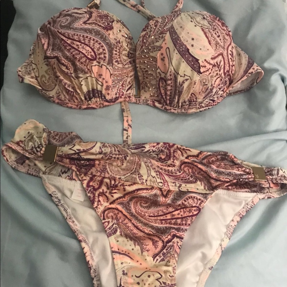 Victoria Secret bikini